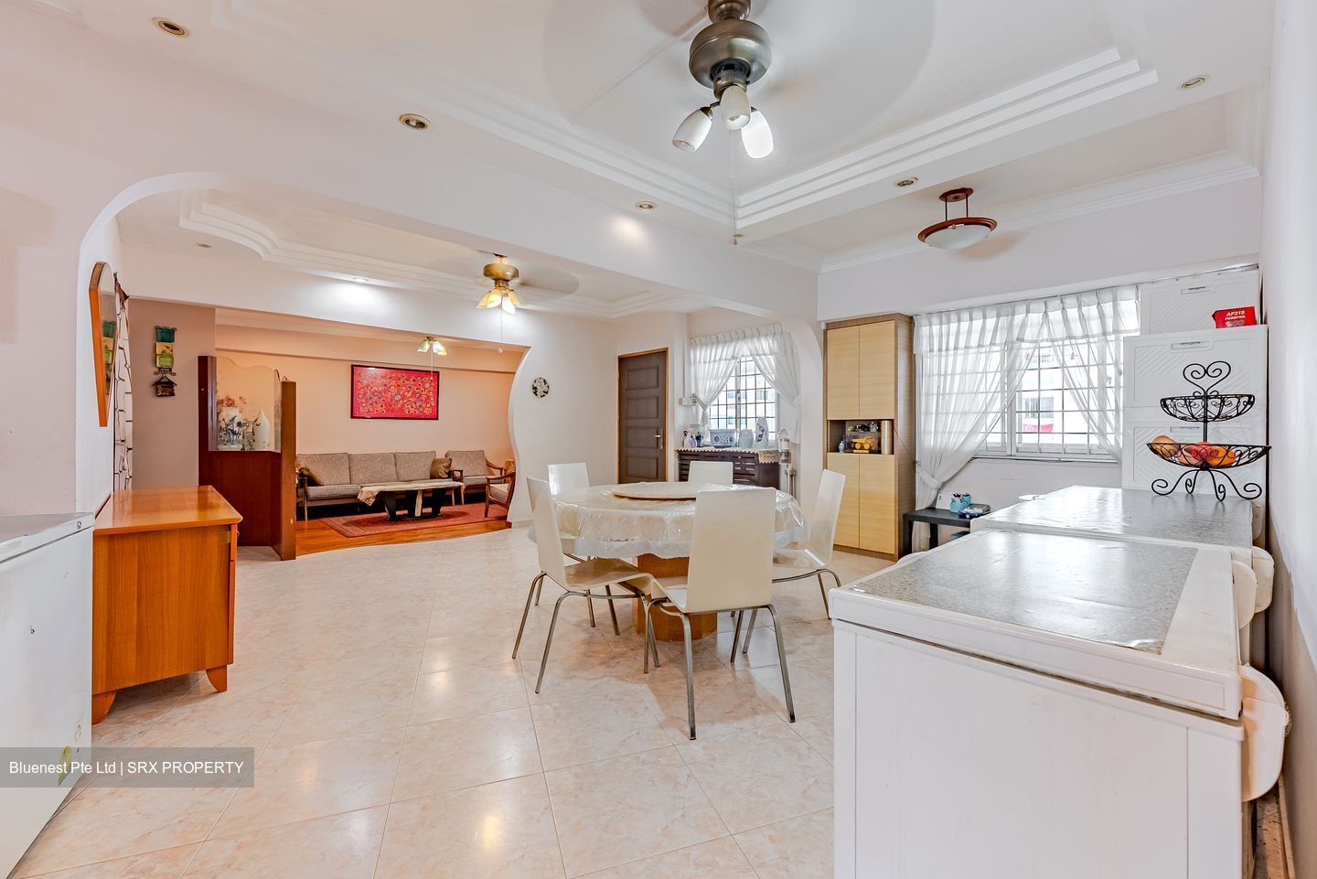 Blk 223A Jurong East Street 21 (Jurong East), HDB 5 Rooms #480043141